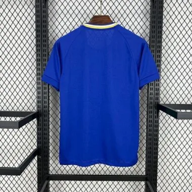 25-26 Uzbekistan Home Kit World Cup Cheap Football Jersey Wholesale Yupoo