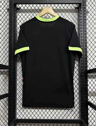 2025 Australia Away Kit S-4XL World Cup Cheap Football Jersey Wholesale Yupoo