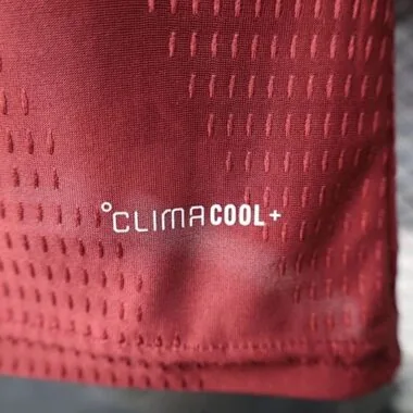 2026 Player Qatar Home Kit S-4XL World Cup Cheap Football Jersey Wholesale Yupoo