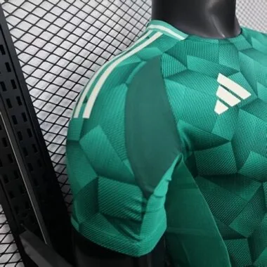 2024 Player Saudi Arabia Home Kit World Cup Cheap Football Jersey Wholesale Yupoo
