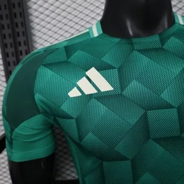 2024 Player Saudi Arabia Home Kit World Cup Cheap Football Jersey Wholesale Yupoo