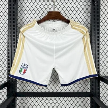 2026 Italy Home Shorts World Cup Cheap Football Jersey Wholesale Yupoo