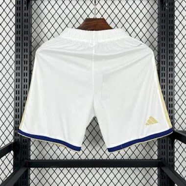 2026 Italy Home Shorts World Cup Cheap Football Jersey Wholesale Yupoo