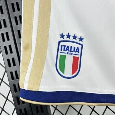 2026 Italy Home Shorts World Cup Cheap Football Jersey Wholesale Yupoo
