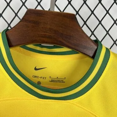 2026 Brazil Special Edition Kit World Cup Cheap Football Jersey Wholesale Yupoo