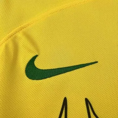2026 Brazil Special Edition Kit World Cup Cheap Football Jersey Wholesale Yupoo