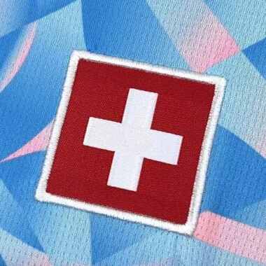2026 Switzerland Away Goalkeeper Kit S-4XL World Cup Cheap Football Jersey Wholesale Yupoo