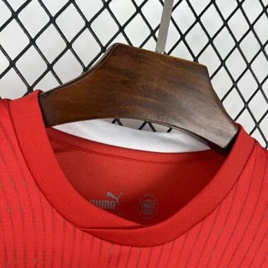 2026 Switzerland Home Kit S-4XL World Cup Cheap Football Jersey Wholesale Yupoo