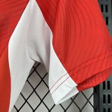 2026 Switzerland Home Kit S-4XL World Cup Cheap Football Jersey Wholesale Yupoo