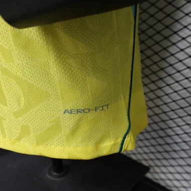 2026 Player Brazil Home Kit S-4XL World Cup Cheap Football Jersey Wholesale Yupoo