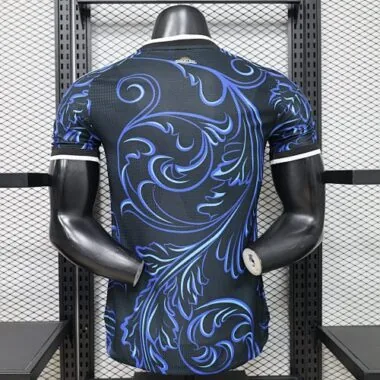 2026 Player Argentina Away Kit S-4XL World Cup Cheap Football Jersey Wholesale Yupoo