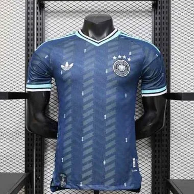 2026 Player Germany Away Kit S-4XL World Cup Cheap Football Jersey Wholesale Yupoo