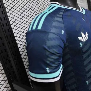 2026 Player Germany Away Kit S-4XL World Cup Cheap Football Jersey Wholesale Yupoo