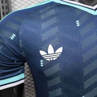 2026 Player Germany Away Kit S-4XL World Cup Cheap Football Jersey Wholesale Yupoo