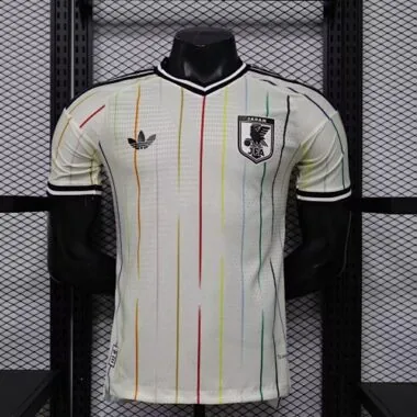 2026 Player Japan Away Kit S-4XL World Cup Cheap Football Jersey Wholesale Yupoo