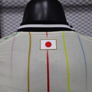 2026 Player Japan Away Kit S-4XL World Cup Cheap Football Jersey Wholesale Yupoo