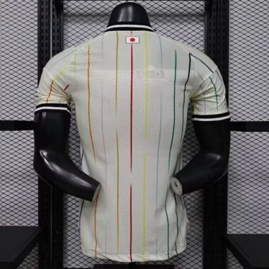 2026 Player Japan Away Kit S-4XL World Cup Cheap Football Jersey Wholesale Yupoo