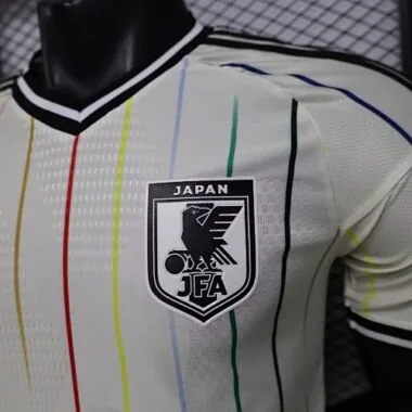 2026 Player Japan Away Kit S-4XL World Cup Cheap Football Jersey Wholesale Yupoo