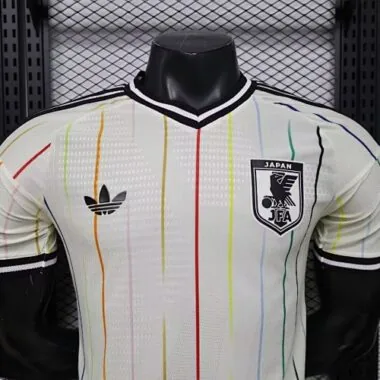 2026 Player Japan Away Kit S-4XL World Cup Cheap Football Jersey Wholesale Yupoo