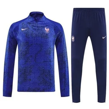 2026 France Training Kits Sweatshirt Tracksuits World Cup Cheap Jersey Wholesale Yupoo