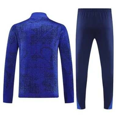 2026 France Training Kits Sweatshirt Tracksuits World Cup Cheap Jersey Wholesale Yupoo