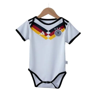 2026 Germany Home Baby Uniform World Cup Cheap Football Jersey Wholesale Yupoo