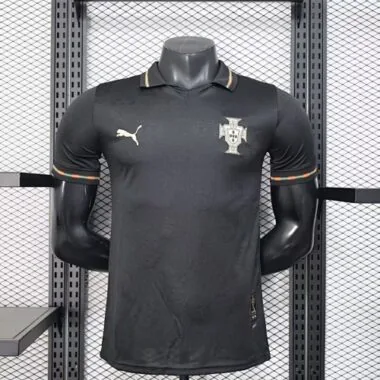 2026 Player Portugal Away Kit World Cup Cheap Football Jersey Wholesale Yupoo