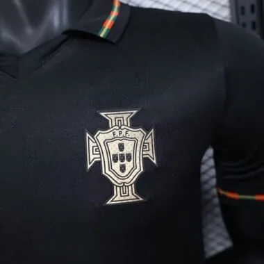Equipamento de visitante da seleção de Portugal para 2026, para o Mundial – Camisola de futebol barata, venda por grosso na Yupoo