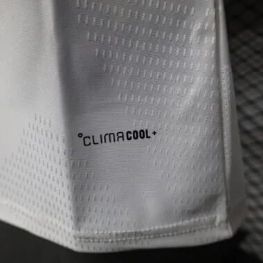 2026 Player Algeria Home Kit World Cup