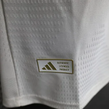 2026 Player Algeria Home Kit World Cup
