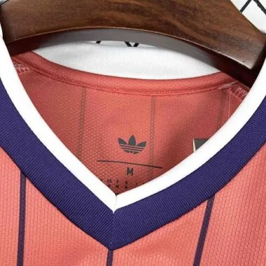 2026 Scotland Away Kit S-4XL World Cup Cheap Football Jersey Wholesale Yupoo