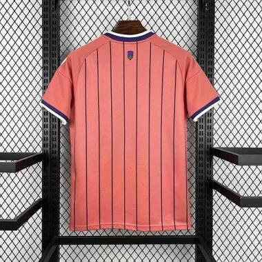 2026 Scotland Away Kit S-4XL World Cup Cheap Football Jersey Wholesale Yupoo