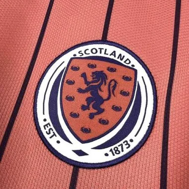 2026 Scotland Away Kit S-4XL World Cup Cheap Football Jersey Wholesale Yupoo