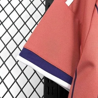 2026 Scotland Away Kit S-4XL World Cup Cheap Football Jersey Wholesale Yupoo