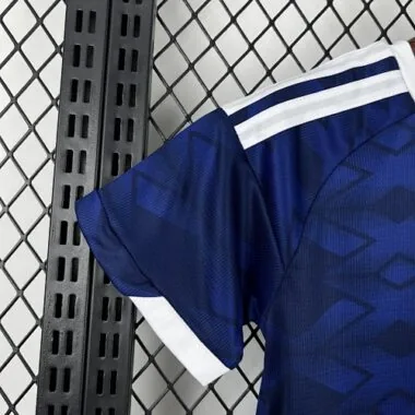 Camiseta de fútbol de la selección de Escocia para niños, equipación local de 2026, para el Mundial, a buen precio, venta al por mayor en Yupoo