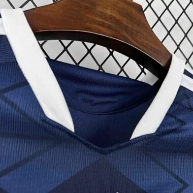 2026 Scotland Home Kit S-4XL World Cup Cheap Football Jersey Wholesale Yupoo