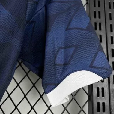 2026 Scotland Home Kit S-4XL World Cup Cheap Football Jersey Wholesale Yupoo