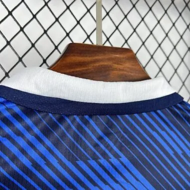 2026 France Home Kit S-4XL World Cup Cheap Football Jersey Wholesale Yupoo