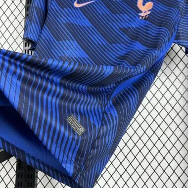 2026 France Home Kit S-4XL World Cup Cheap Football Jersey Wholesale Yupoo