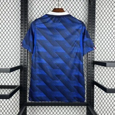 2026 France Home Kit S-4XL World Cup Cheap Football Jersey Wholesale Yupoo