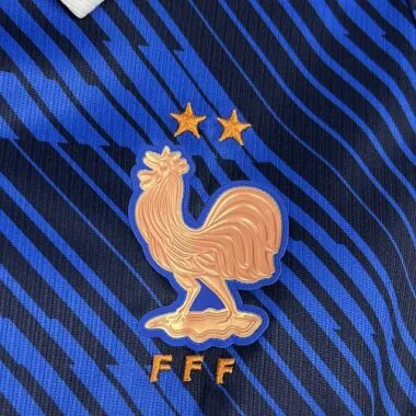 2026 France Home Kit S-4XL World Cup Cheap Football Jersey Wholesale Yupoo