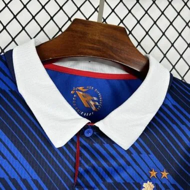 2026 France Home Kit S-4XL World Cup Cheap Football Jersey Wholesale Yupoo