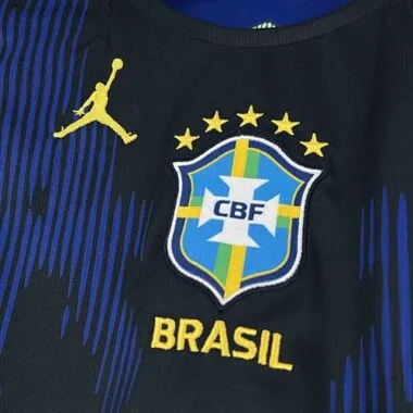 2026 Brazil Away Kit S-4XL World Cup Cheap Football Jersey Wholesale Yupoo