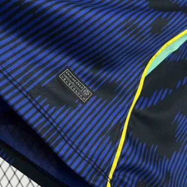 2026 Brazil Away Kit S-4XL World Cup Cheap Football Jersey Wholesale Yupoo