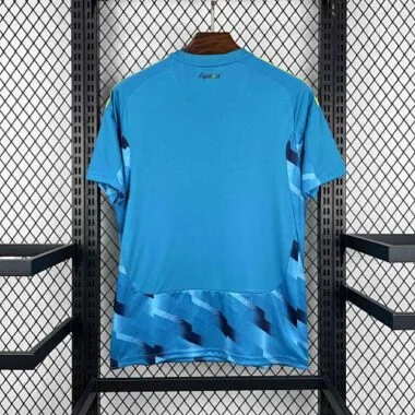 2026 Spain Goalkeeper Kit World Cup Cheap Football Jersey Wholesale Yupoo