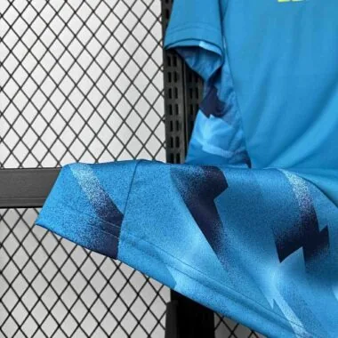 2026 Spain Goalkeeper Kit World Cup Cheap Football Jersey Wholesale Yupoo