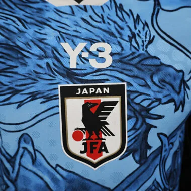 2026 Player Japan Training Speical Edition Kit World Cup Cheap Football Jersey Wholesale Yupoo