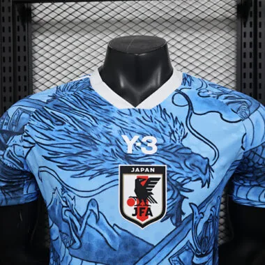 2026 Player Japan Training Speical Edition Kit World Cup Cheap Football Jersey Wholesale Yupoo