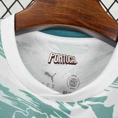 2026 Portugal Away Kit S-4XL World Cup Cheap Football Jersey Wholesale Yupoo