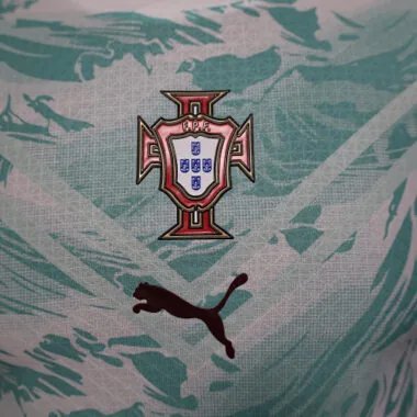 2026 Player Portugal Away Kit S-4XL World Cup Cheap Football Jersey Wholesale Yupoo